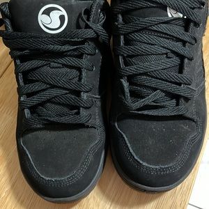 DVS skate sneakers